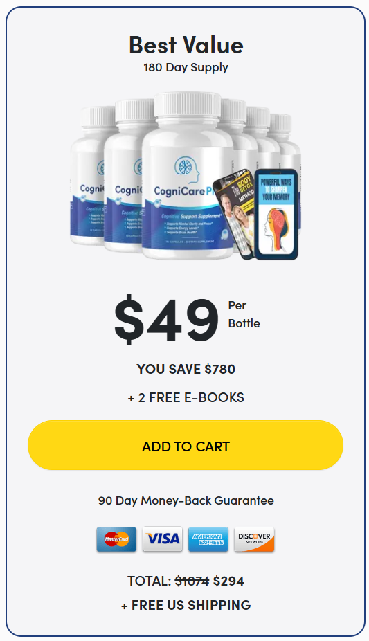 Synaptigen buy now 6 bottles