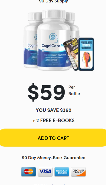 Synaptigen buy now 3 bottles